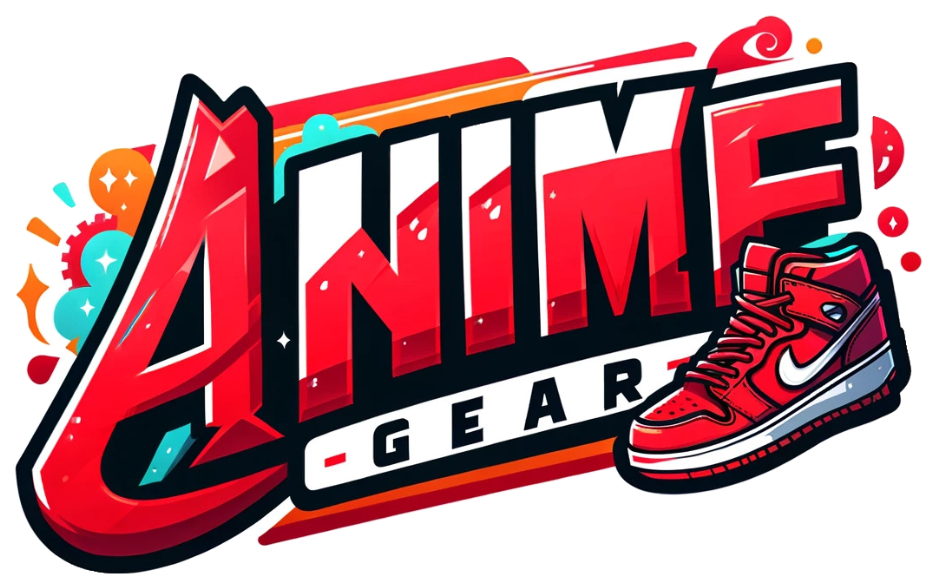 Anime Sneakers Store